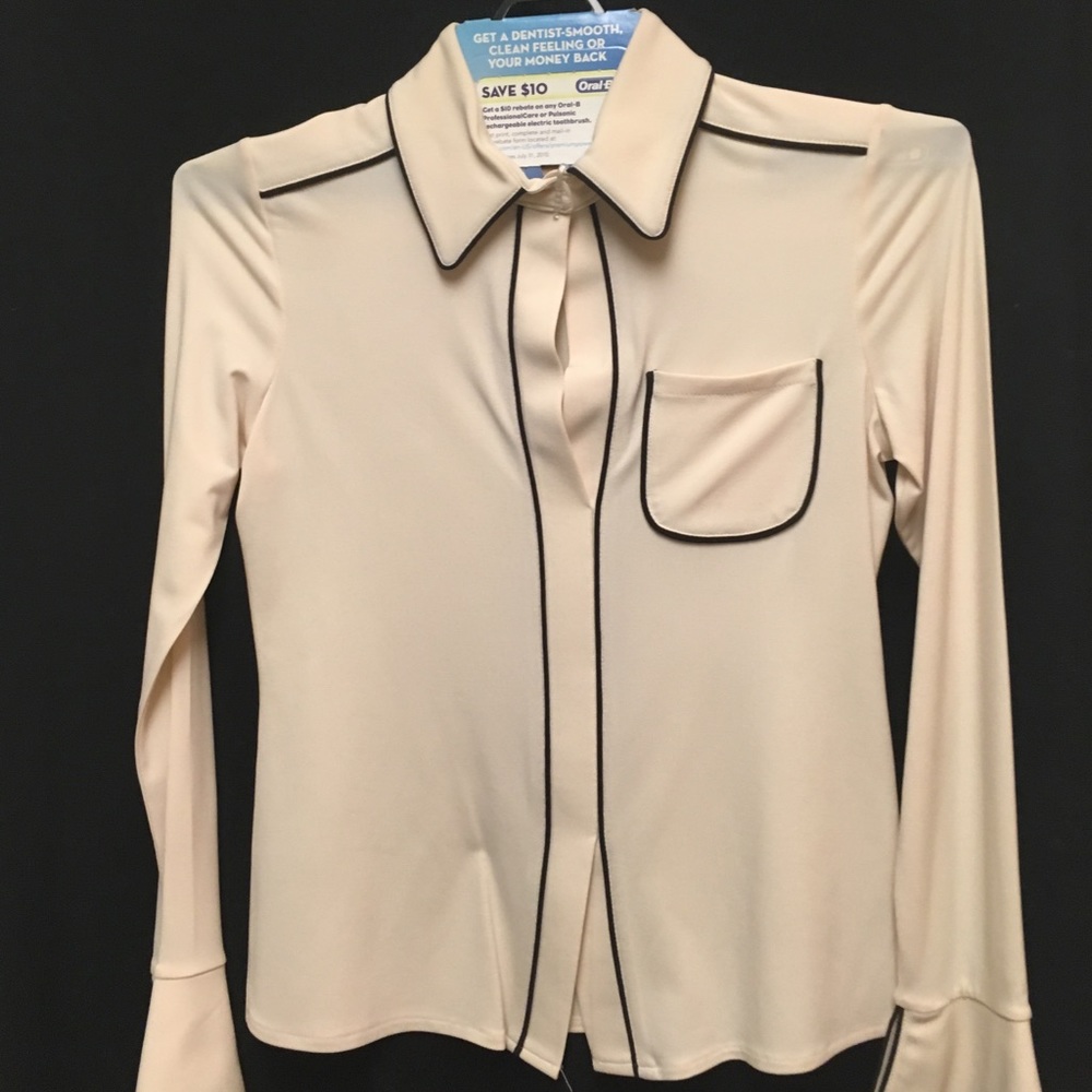 Womens Blouse